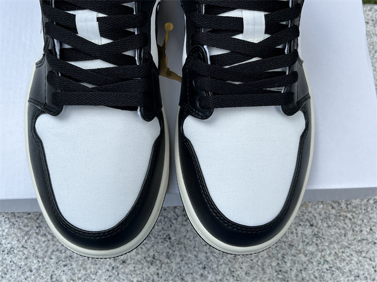 Air Jordan 1 "Vintage Panda"
