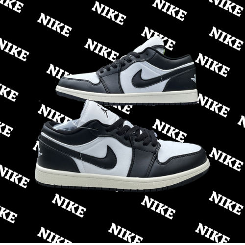 Air Jordan 1 "Vintage Panda"